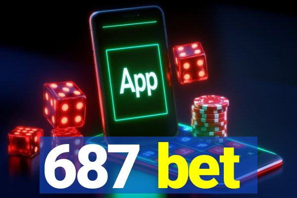 687 bet